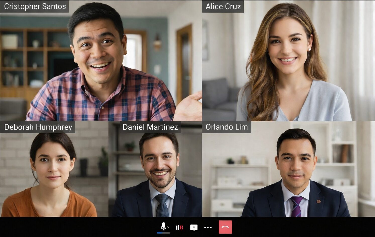 Collaborative Hiring