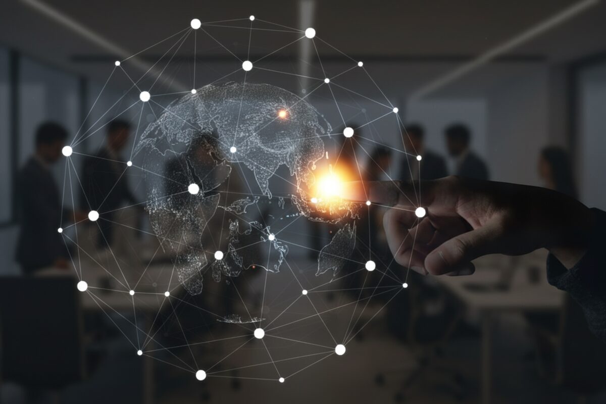 Connecting Talents with Opportunities